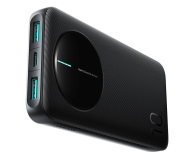 Powerbank JoyRoom Powerbank 10000mAh 22,5W z wyświetlaczem 2x USB-A USB-C